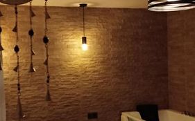 ESTUDIO Romántico SOL DE JEREZ